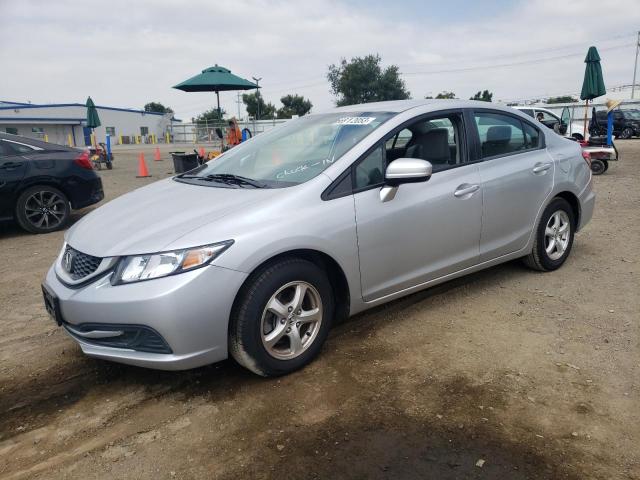 HONDA CIVIC NATU 2014 19xfb5f53ee000223