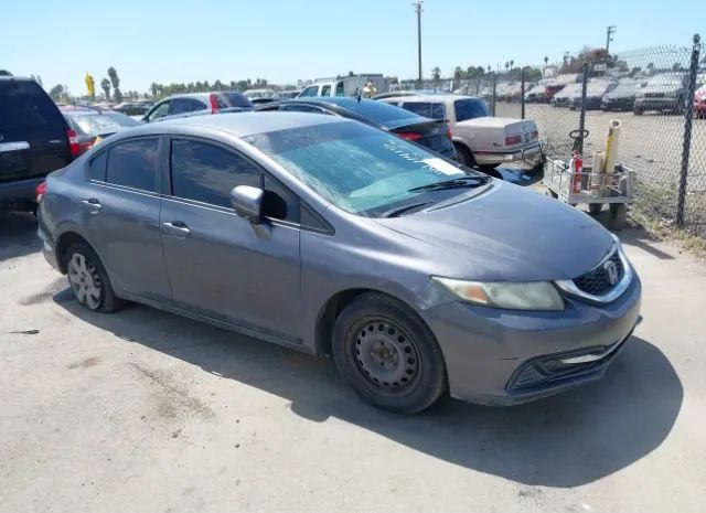 HONDA CIVIC SEDAN 2014 19xfb5f53ee000321