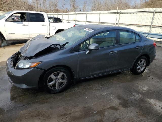 HONDA CIVIC 2012 19xfb5f54ce002303