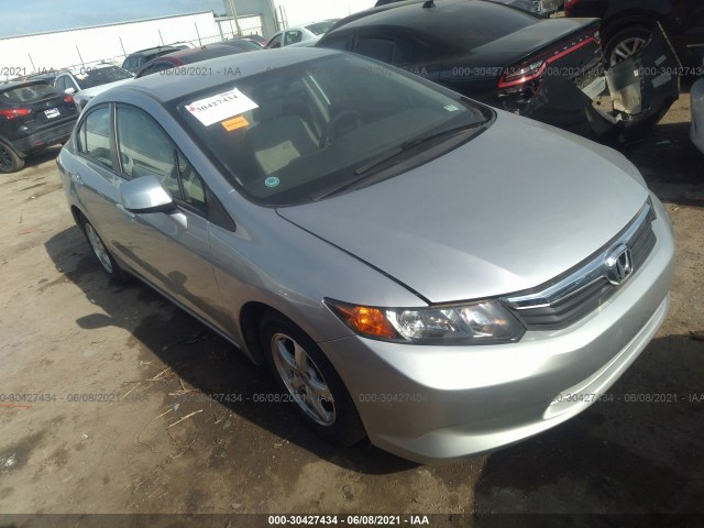 HONDA CIVIC SDN 2012 19xfb5f54ce002995