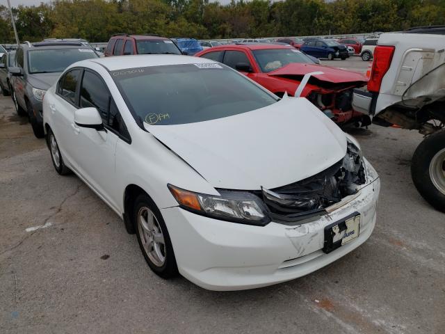 HONDA CIVIC NATU 2012 19xfb5f54ce003046