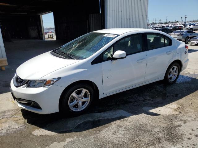 HONDA CIVIC 2013 19xfb5f54de000195