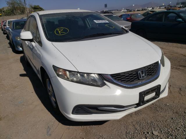 HONDA CIVIC 2013 19xfb5f54de000214