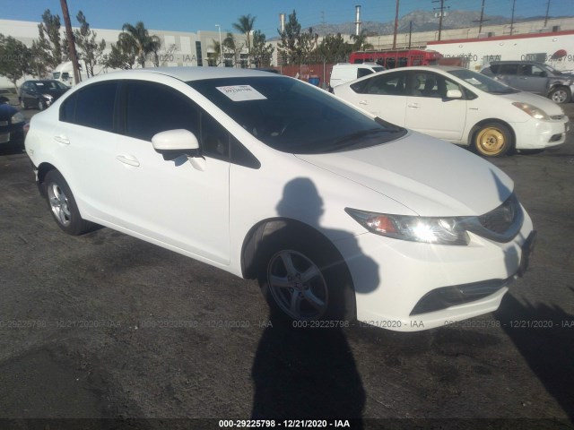 HONDA CIVIC SEDAN 2014 19xfb5f54ee000196