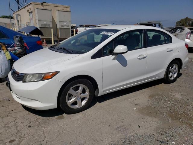 HONDA CIVIC NATU 2012 19xfb5f55ce002746