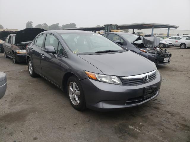 HONDA CIVIC NATU 2012 19xfb5f55ce002830