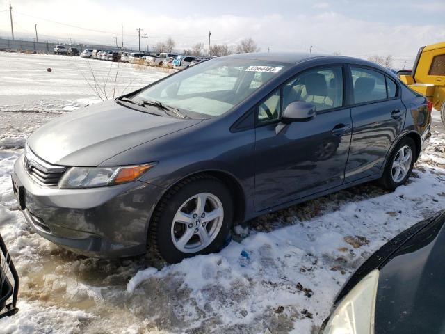 HONDA CIVIC NATU 2012 19xfb5f55ce002892