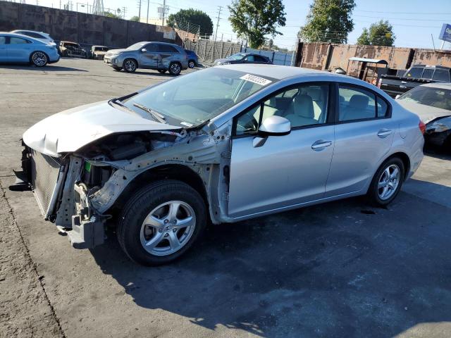 HONDA CIVIC NATU 2012 19xfb5f55ce003539