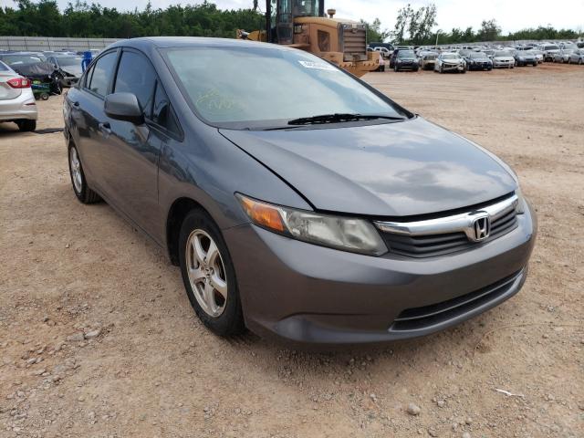 HONDA CIVIC NATU 2012 19xfb5f55ce003668