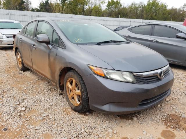 HONDA CIVIC NATU 2012 19xfb5f55ce003833