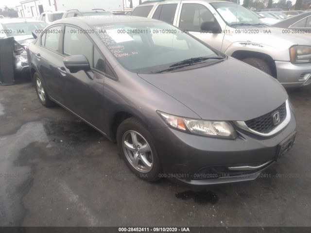 HONDA CIVIC SEDAN 2014 19xfb5f55ee000692