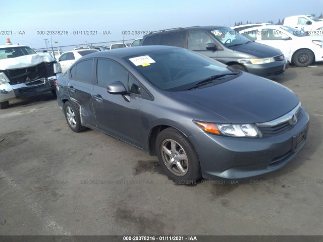 HONDA CIVIC SDN 2012 19xfb5f56ce001749