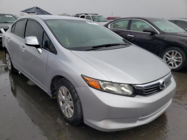 HONDA CIVIC NATU 2012 19xfb5f56ce002948