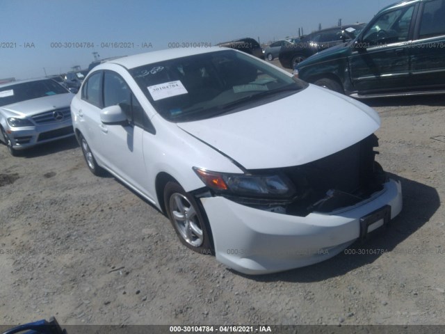 HONDA CIVIC SDN 2012 19xfb5f57ce001064