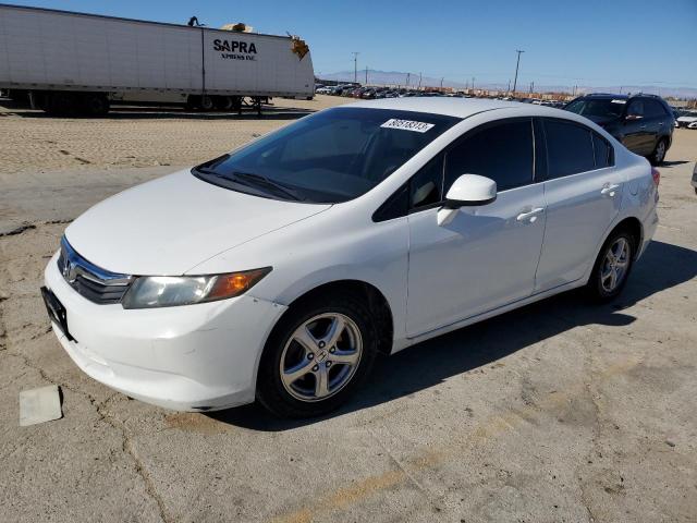 HONDA CIVIC 2012 19xfb5f57ce001324