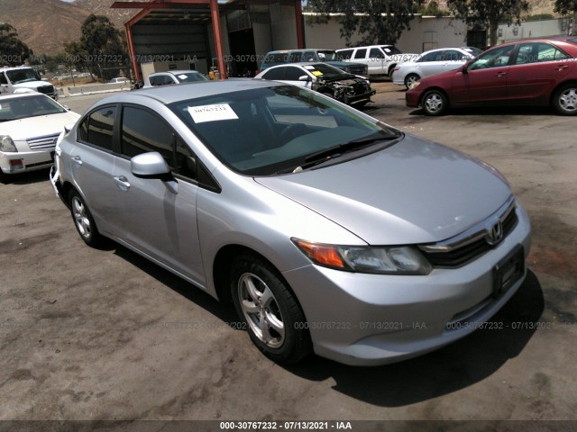 HONDA CIVIC SDN 2012 19xfb5f57ce002943