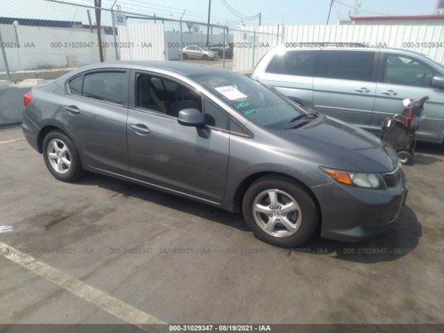 HONDA CIVIC SDN 2012 19xfb5f57ce003803