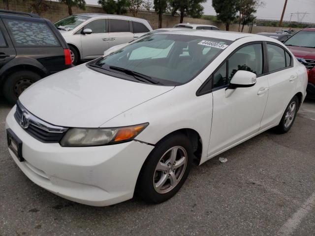 HONDA CIVIC NATU 2012 19xfb5f57ce003994