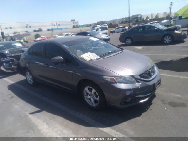 HONDA CIVIC SEDAN 2015 19xfb5f57fe000288