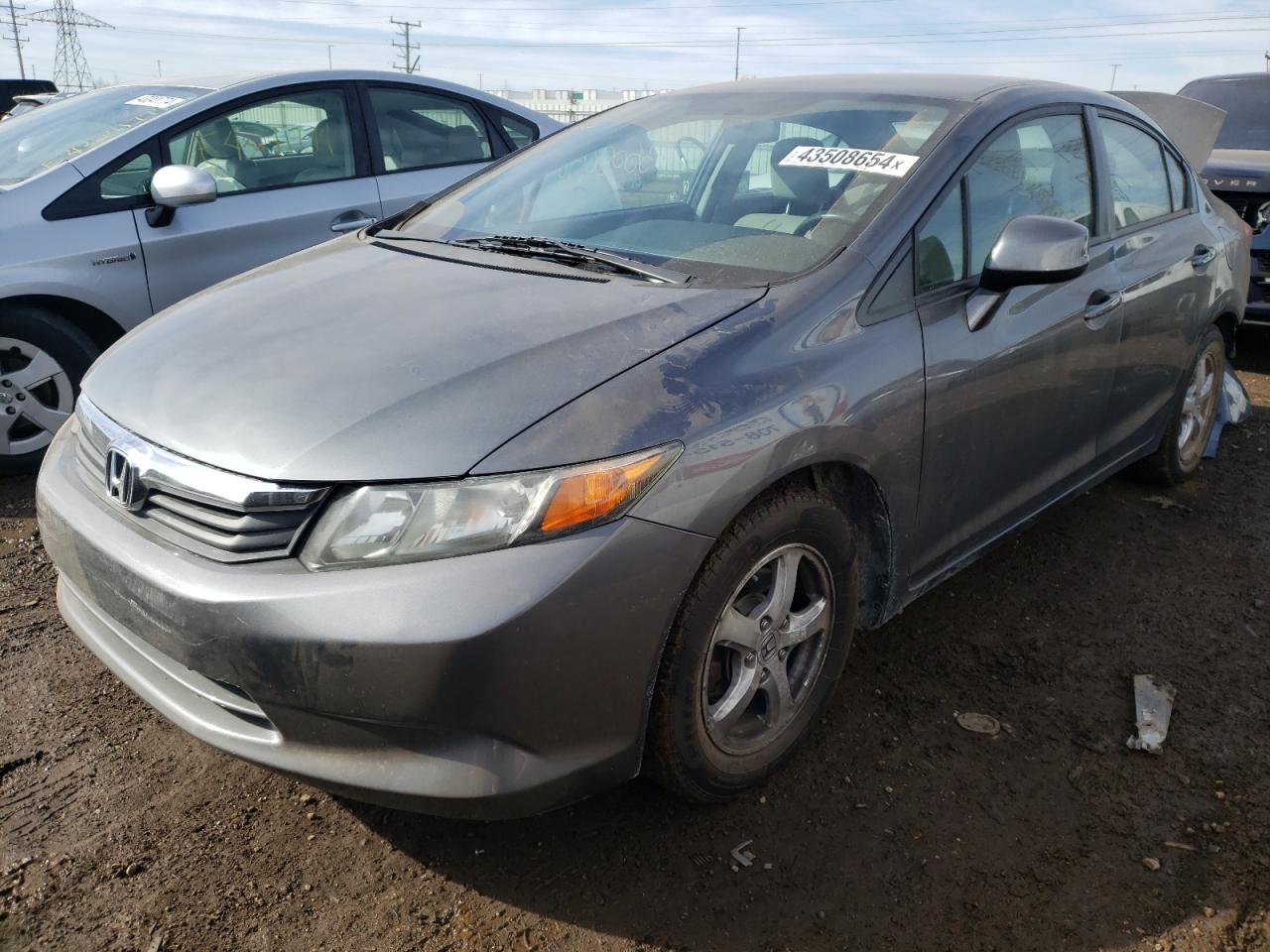 HONDA CIVIC 2012 19xfb5f58ce002286