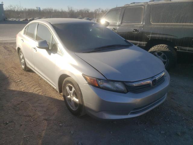 HONDA CIVIC NATU 2012 19xfb5f58ce002367