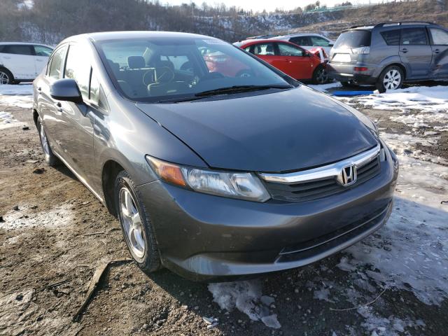 HONDA CIVIC NATU 2012 19xfb5f58ce003812