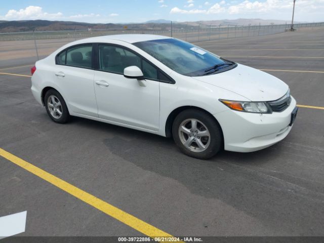 HONDA CIVIC 2012 19xfb5f58ce004006