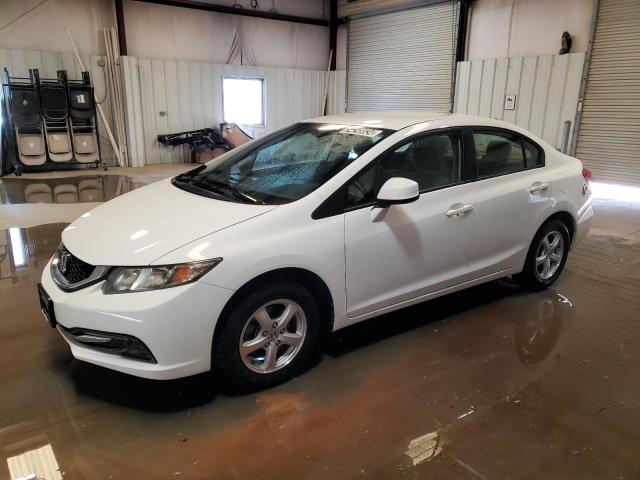 HONDA CIVIC 2013 19xfb5f58de000393