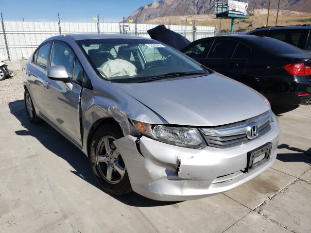 HONDA CIVIC NATU 2012 19xfb5f59ce001566