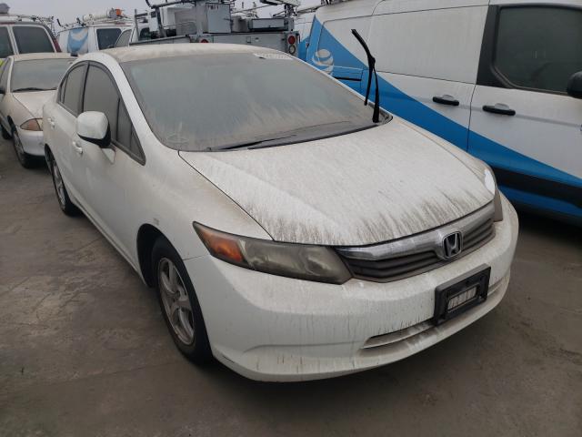 HONDA CIVIC NATU 2012 19xfb5f59ce002605