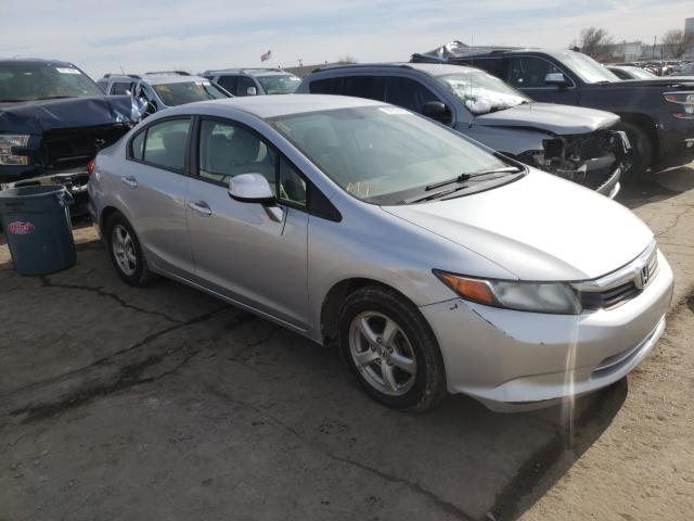 HONDA CIVIC NATU 2012 19xfb5f59ce003317