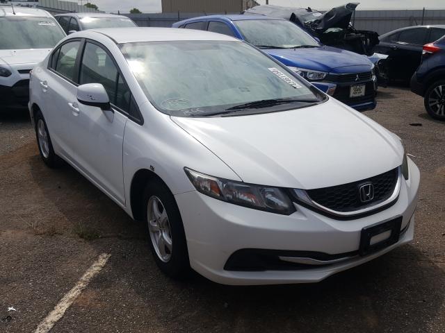 HONDA CIVIC NATU 2013 19xfb5f59de000337