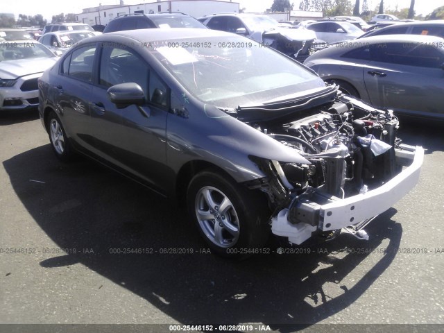 HONDA CIVIC SEDAN 2014 19xfb5f59ee000677