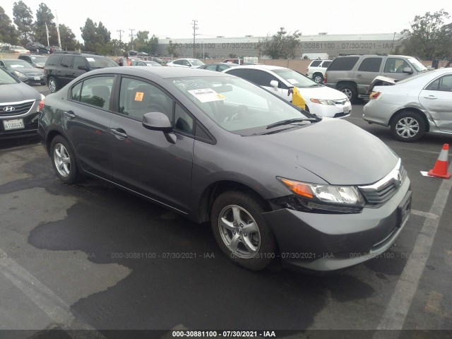 HONDA CIVIC SDN 2012 19xfb5f5xce001432