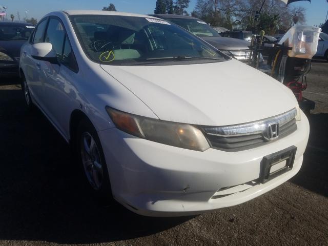 HONDA CIVIC NATU 2012 19xfb5f5xce001494