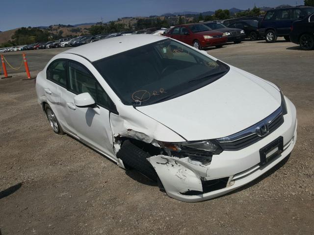 HONDA CIVIC NATU 2012 19xfb5f5xce002113