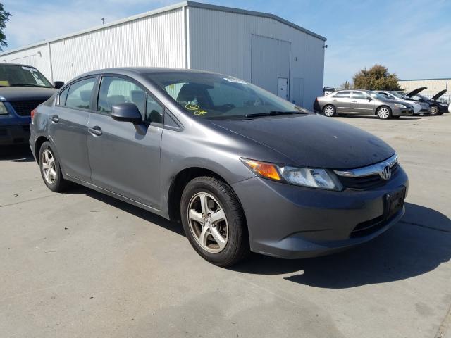 HONDA CIVIC NATU 2012 19xfb5f5xce002886