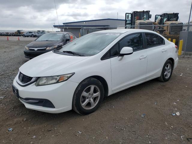 HONDA CIVIC 2013 19xfb5f5xde000248