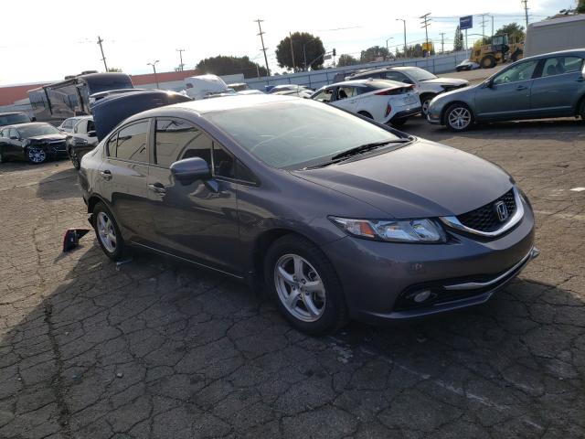 HONDA NULL 2014 19xfb5f5xee000669