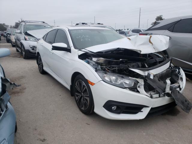 HONDA CIVIC EX 2016 19xfc1f30ge000073