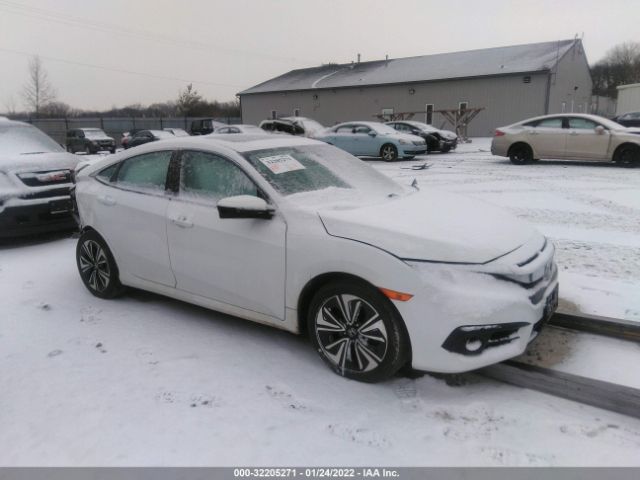 HONDA CIVIC SEDAN 2016 19xfc1f30ge000459