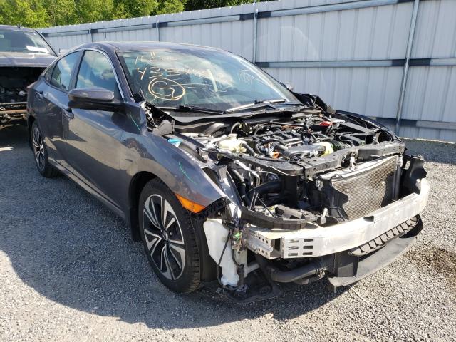 HONDA CIVIC EX 2016 19xfc1f30ge001188