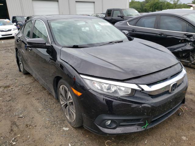 HONDA CIVIC EX 2016 19xfc1f30ge003460