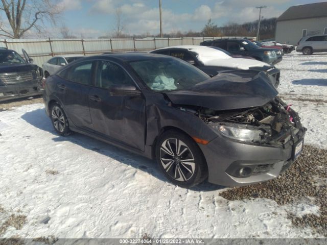 HONDA CIVIC SEDAN 2016 19xfc1f30ge003717