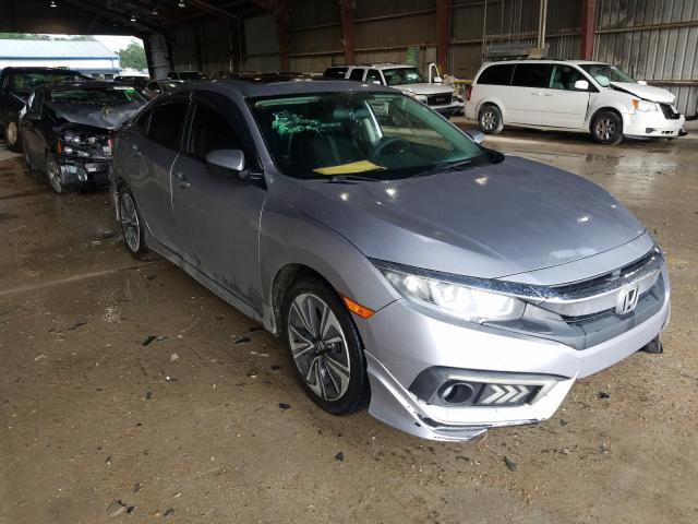 HONDA CIVIC EX 2016 19xfc1f30ge004656