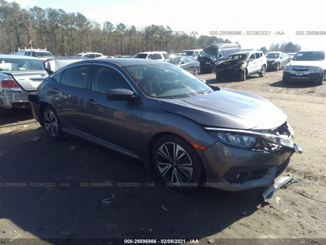 HONDA CIVIC SEDAN 2016 19xfc1f30ge006200