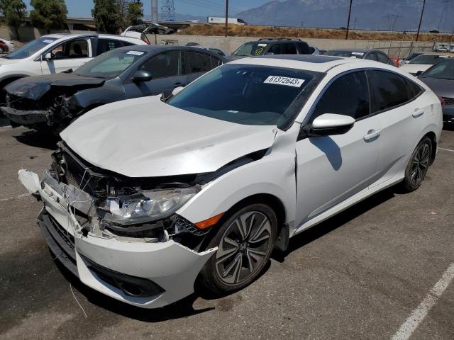 HONDA CIVIC EX 2016 19xfc1f30ge006715