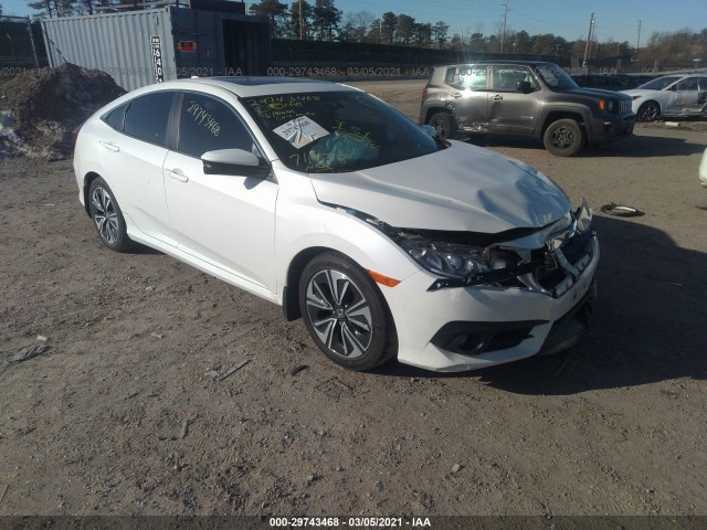 HONDA CIVIC SEDAN 2016 19xfc1f30ge006830