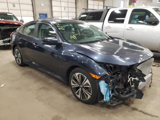 HONDA CIVIC 4D 2016 19xfc1f30ge007802