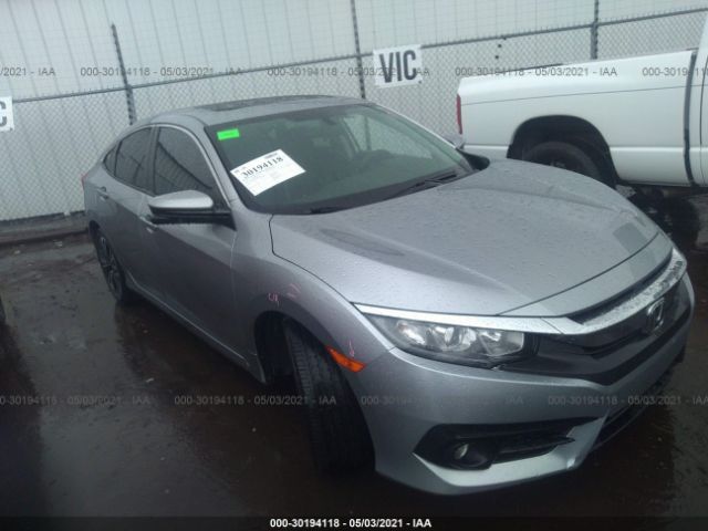 HONDA CIVIC SEDAN 2016 19xfc1f30ge008416